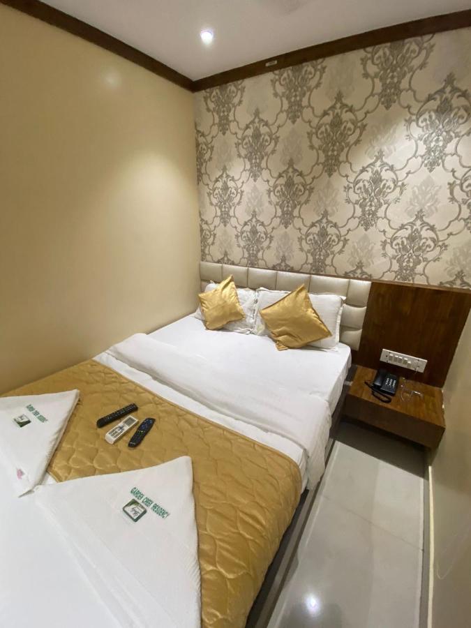 فندق Garden Creek Residency - Near To Mumbai International Airport المظهر الخارجي الصورة